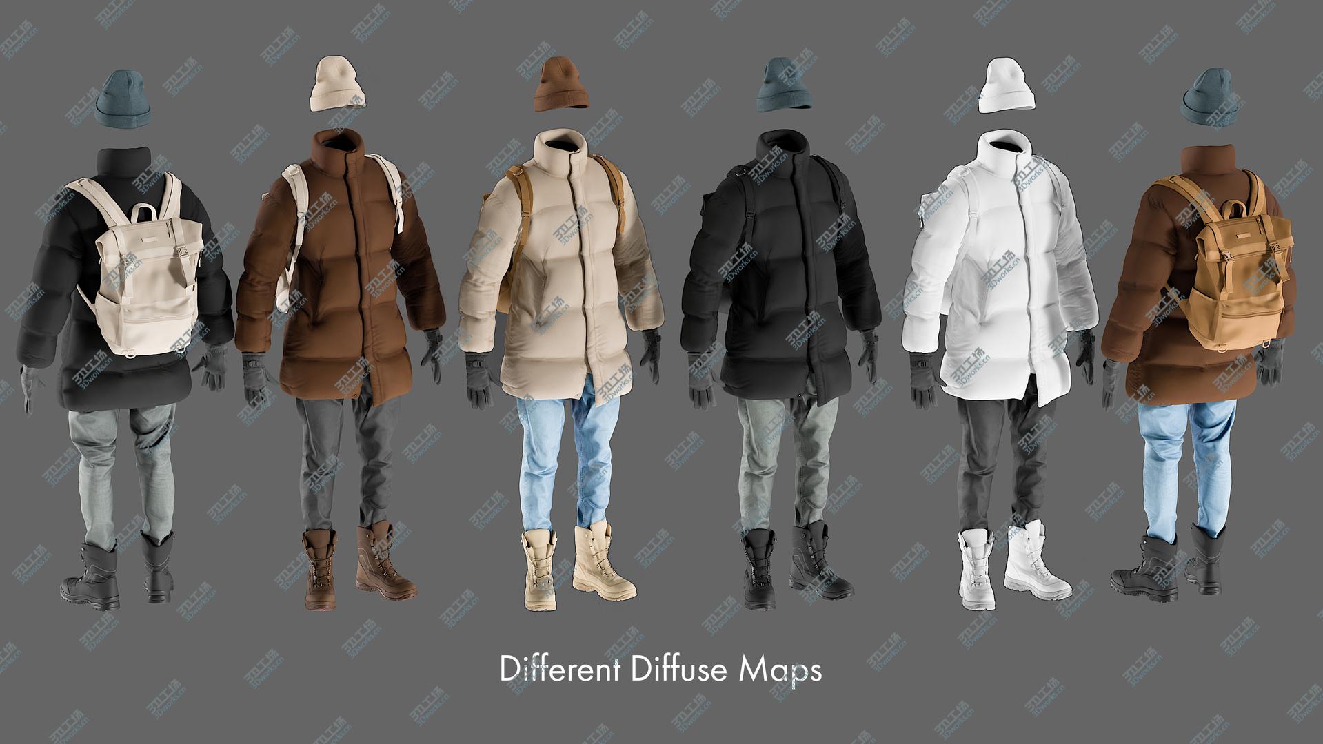images/goods_img/2021040233/3D model Clothing Collection 21/5.jpg
